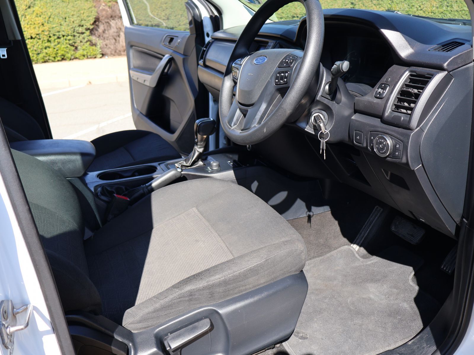 2020 Ford Ranger photo 12