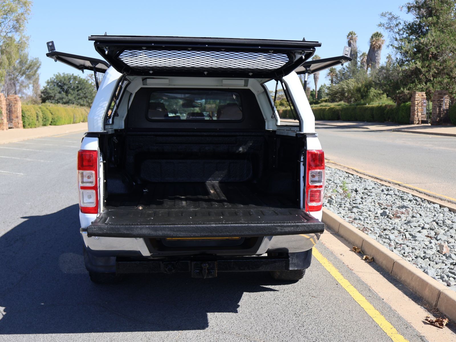 2020 Ford Ranger photo 6