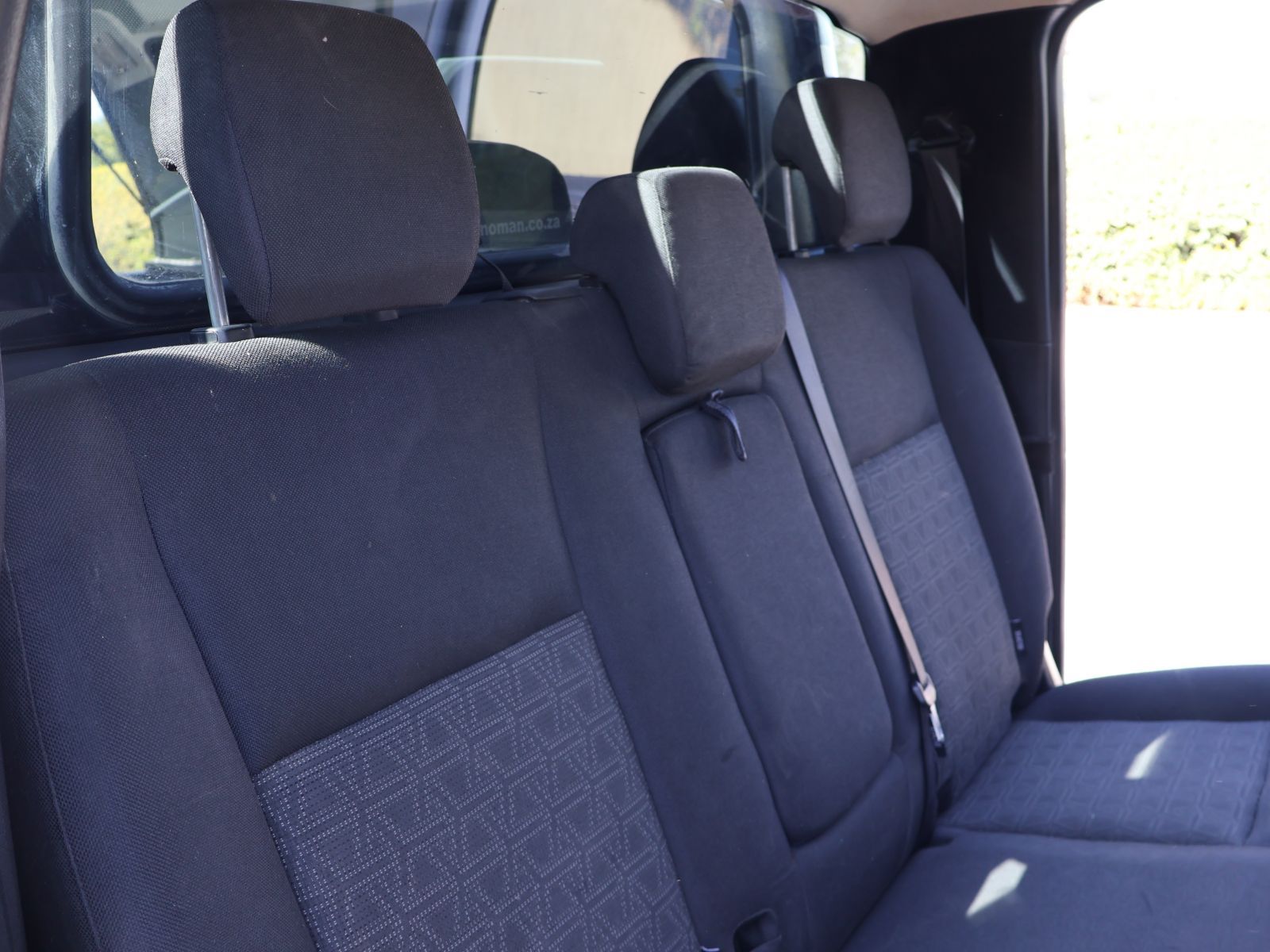 2020 Ford Ranger photo 8