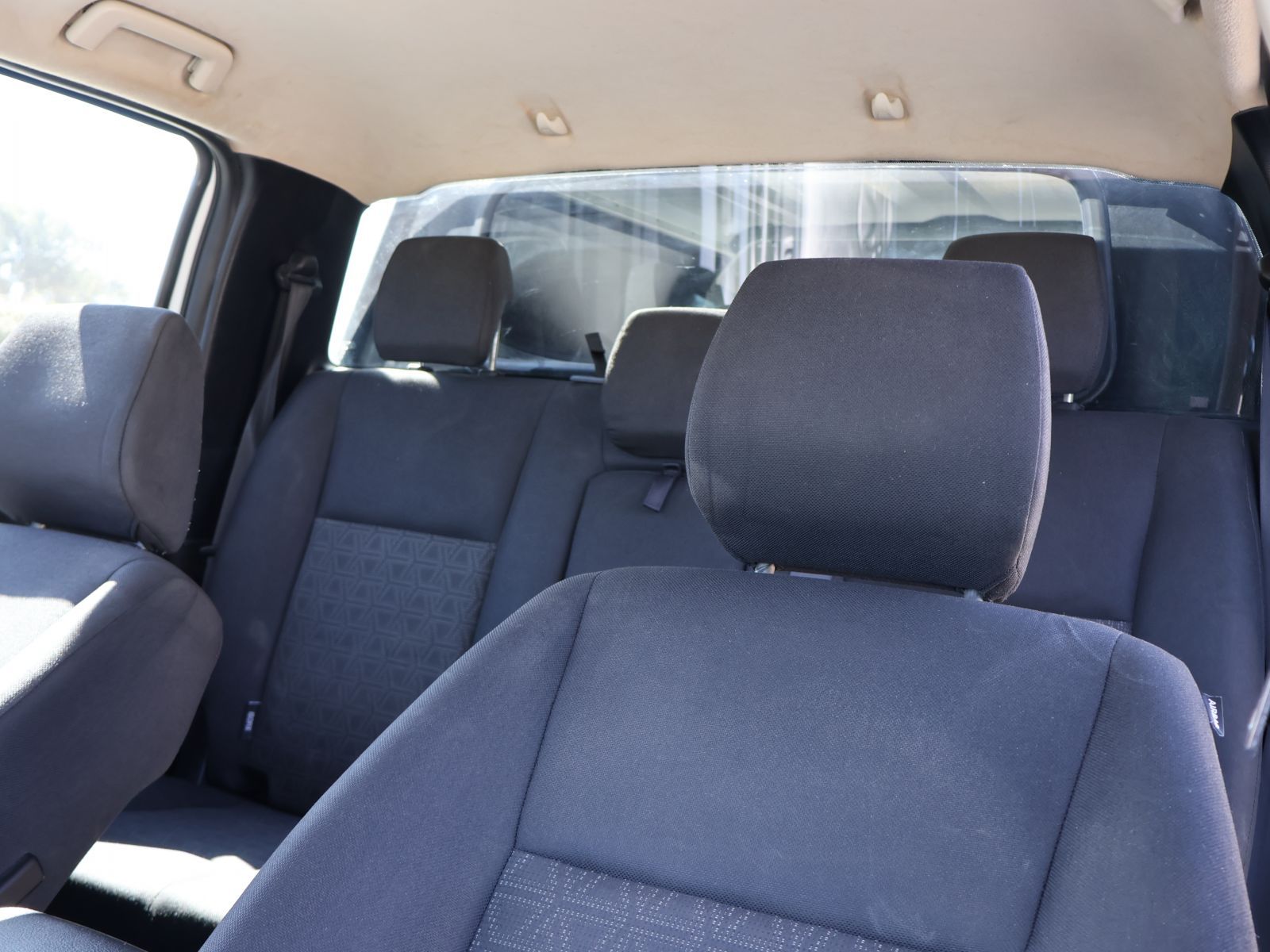 2020 Ford Ranger photo 9