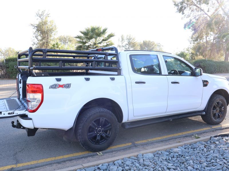 2021 Ford Ranger photo 1
