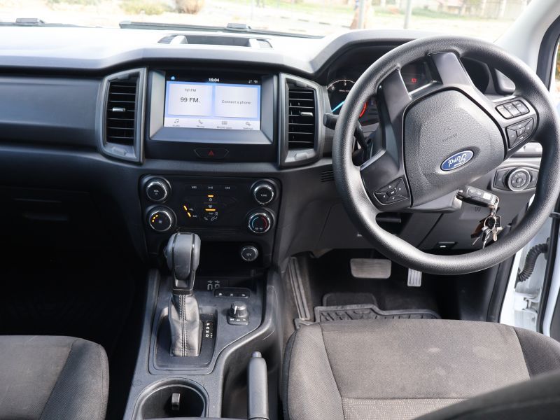 2021 Ford Ranger photo 3