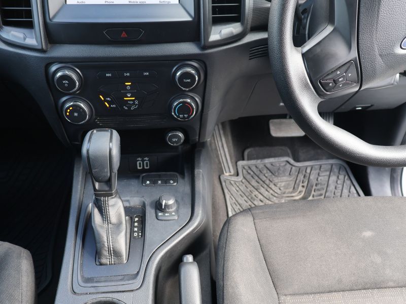 2021 Ford Ranger photo 5