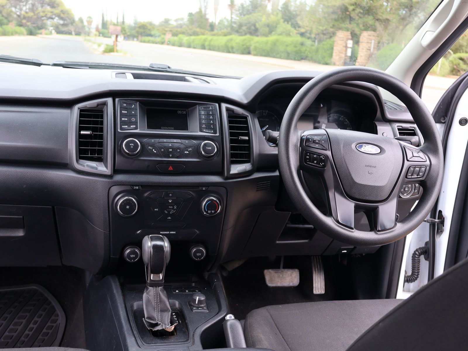 2020 Ford Ranger photo 4