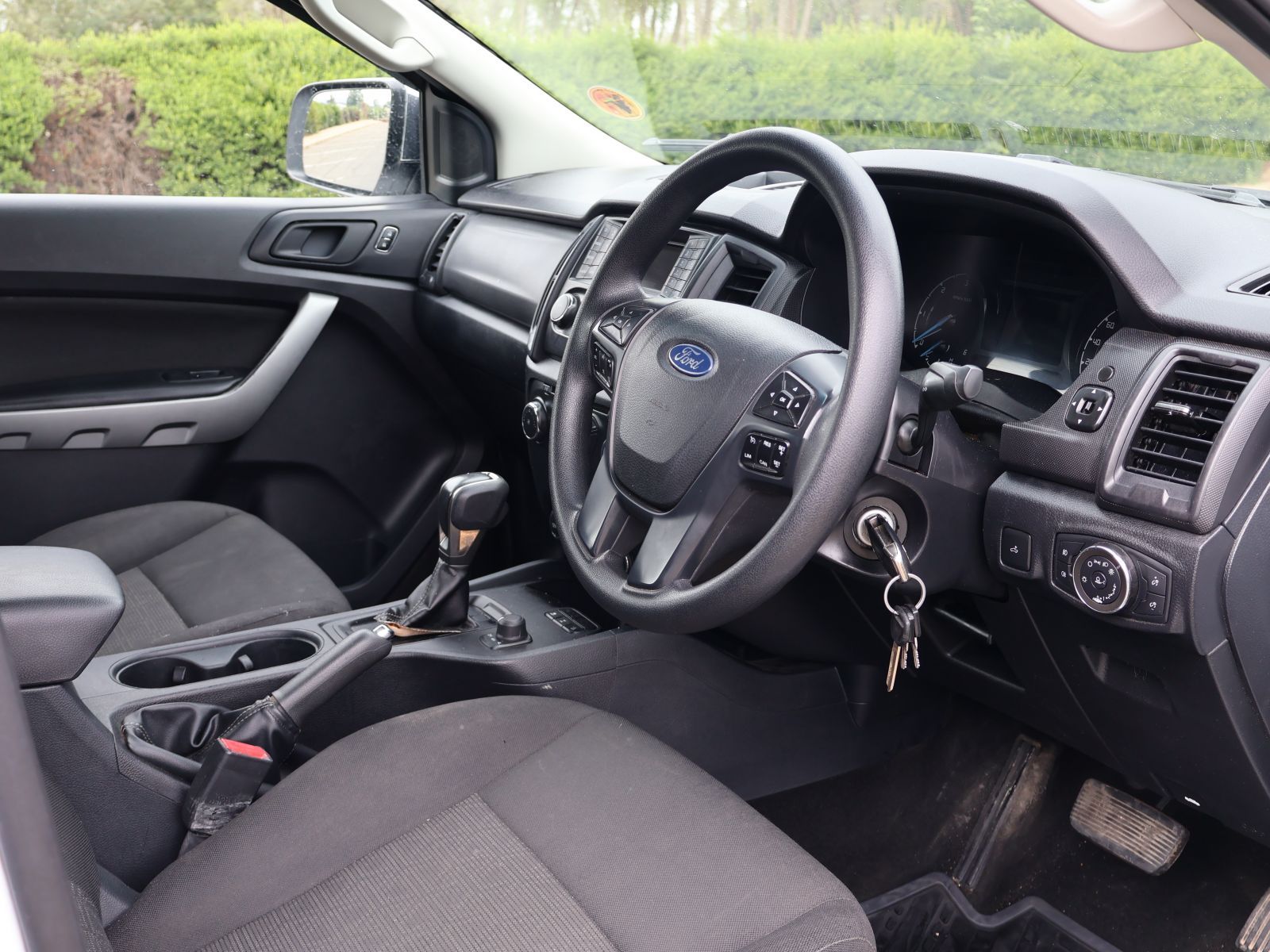 2020 Ford Ranger photo 5