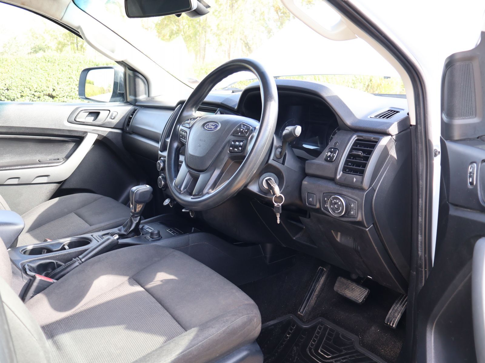 2022 Ford Ranger photo 10