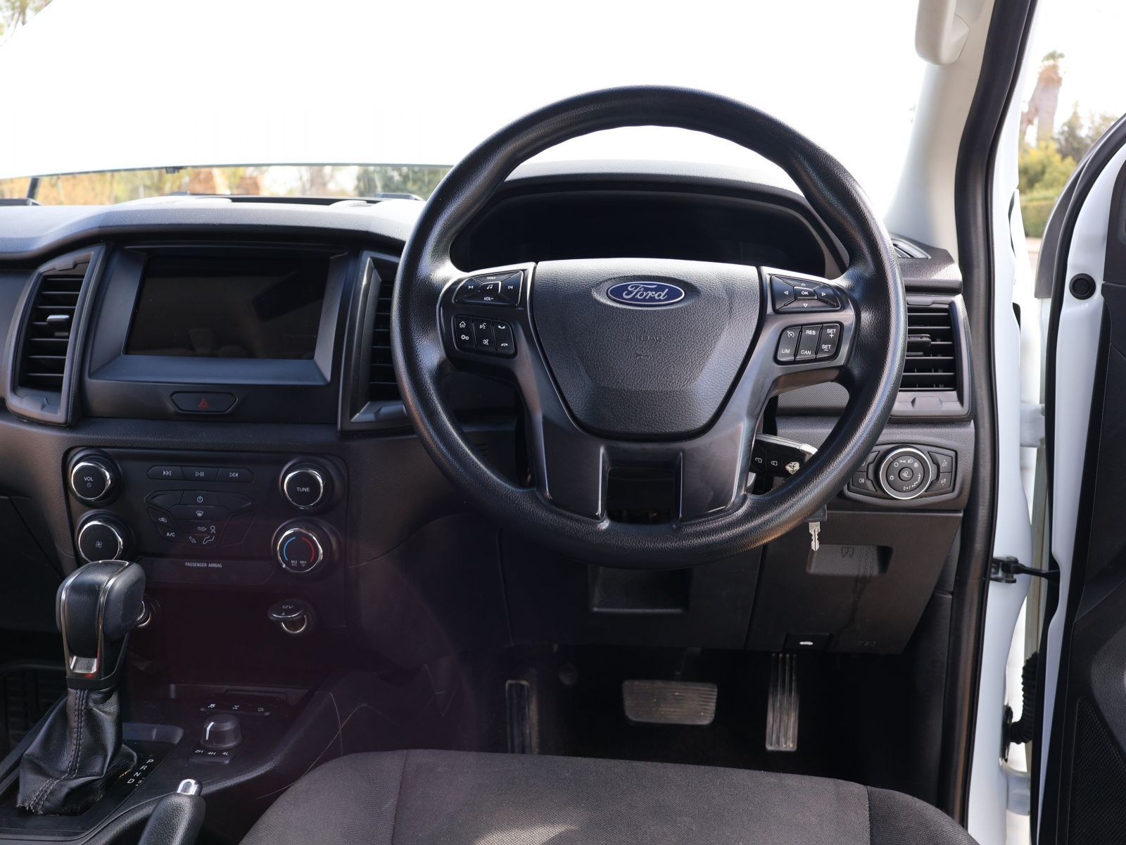 2022 Ford Ranger photo 11