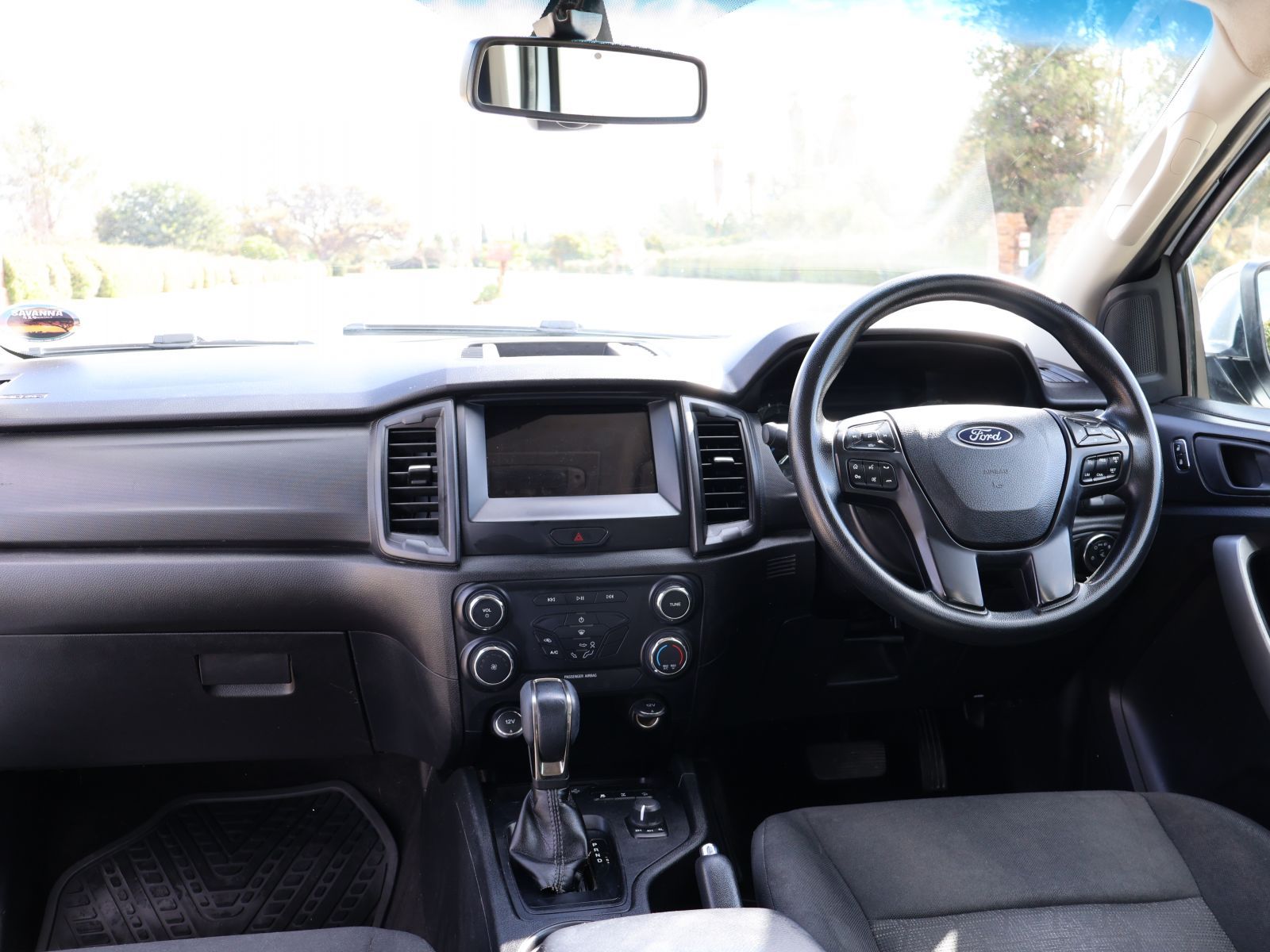 2022 Ford Ranger photo 7