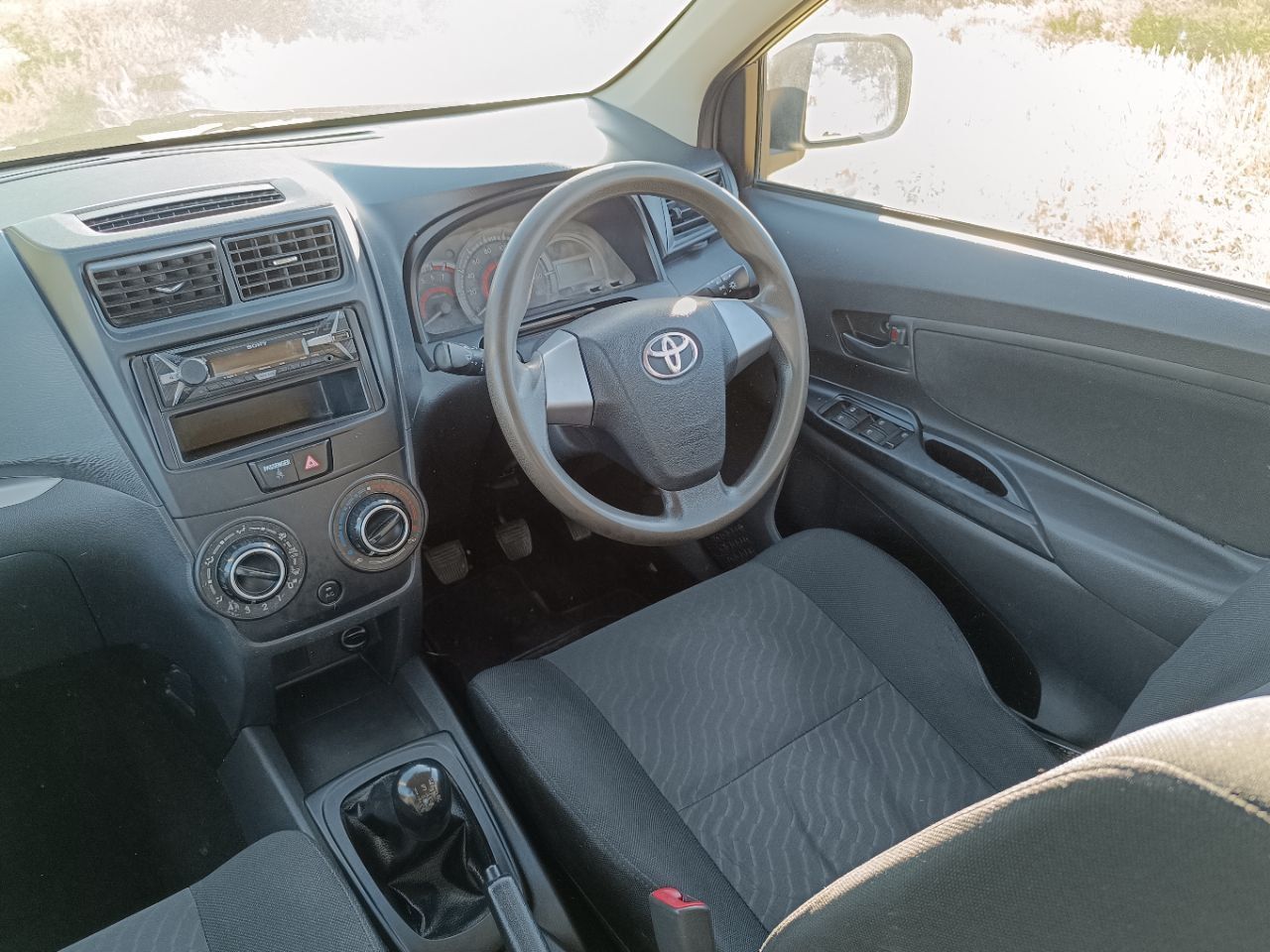 2017 Toyota Avanza photo 4