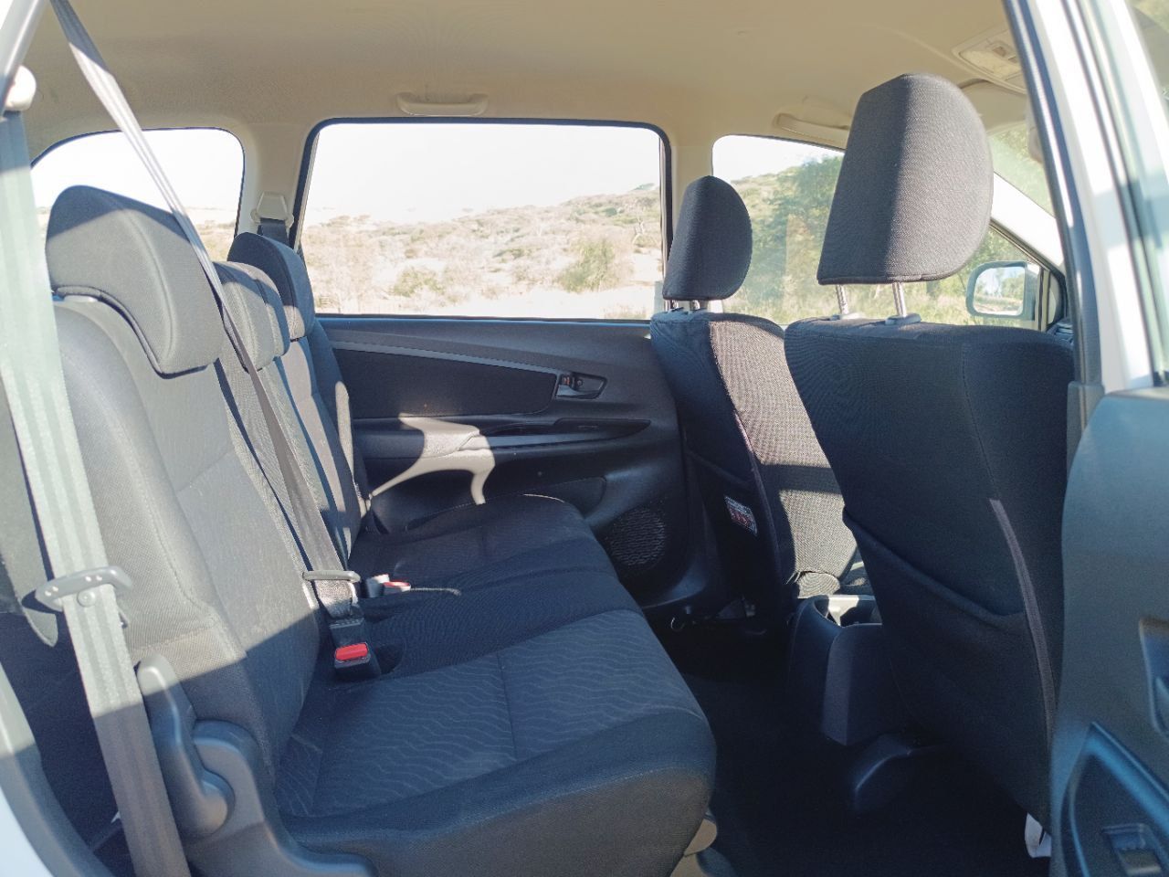 2017 Toyota Avanza photo 5