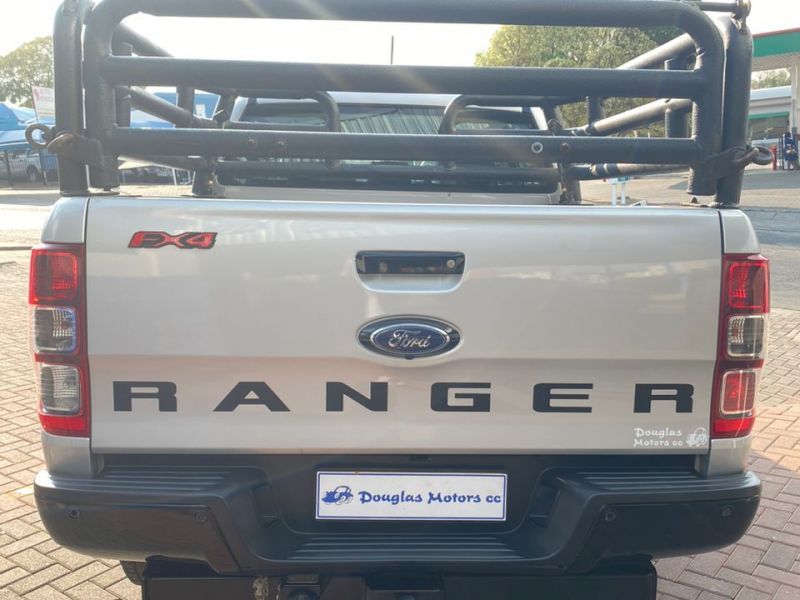 2021 Ford Ranger photo 4