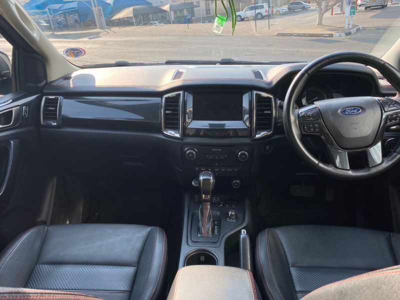 2021 Ford Ranger photo 5