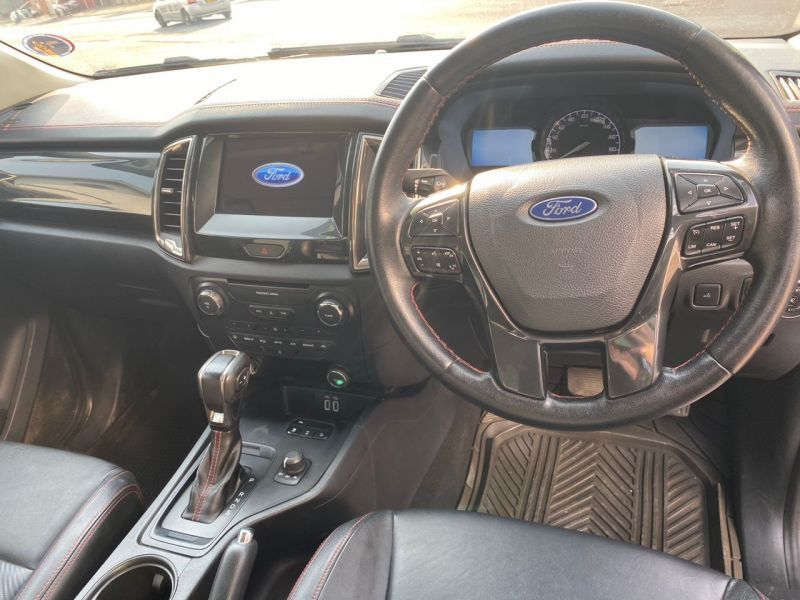 2021 Ford Ranger photo 6