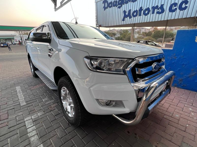2017 Ford Ranger photo 3