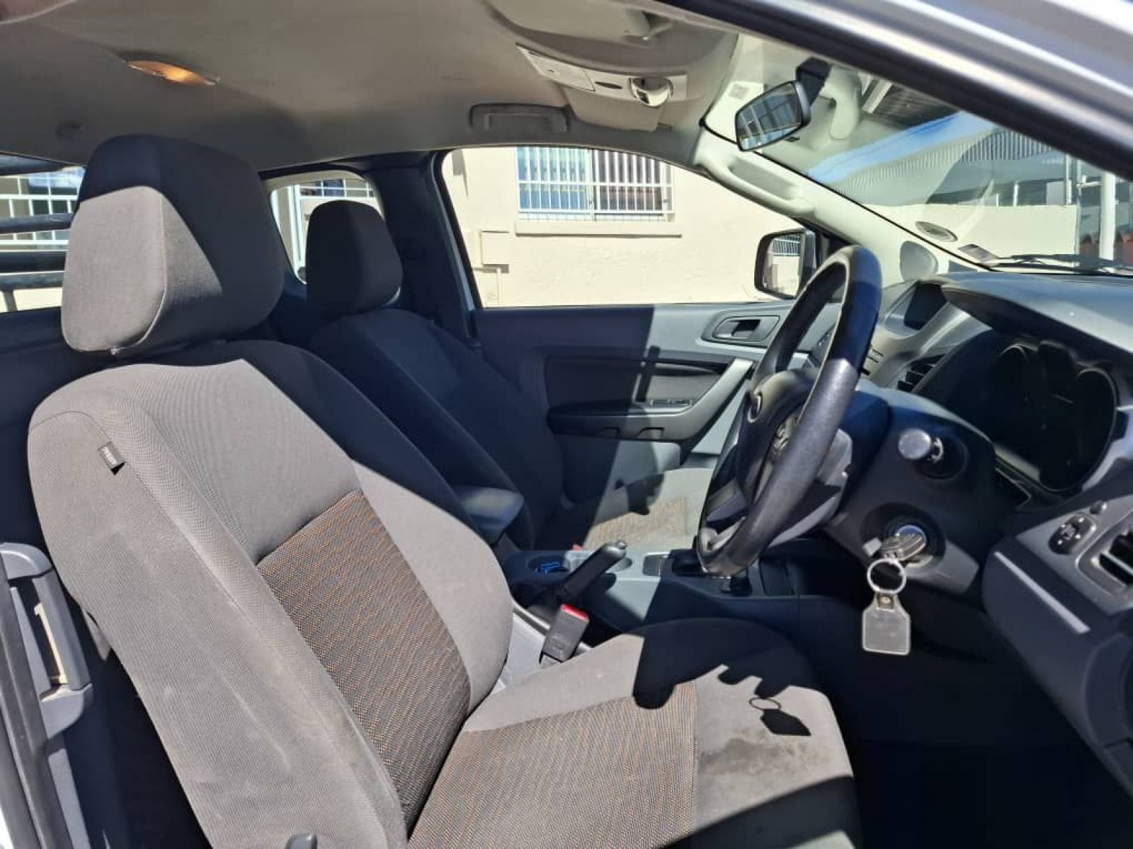 2015 Ford Ranger photo 10