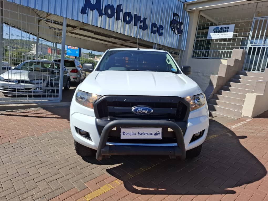 2019 Ford Ranger photo 2