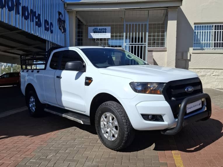 2019 Ford Ranger photo 3