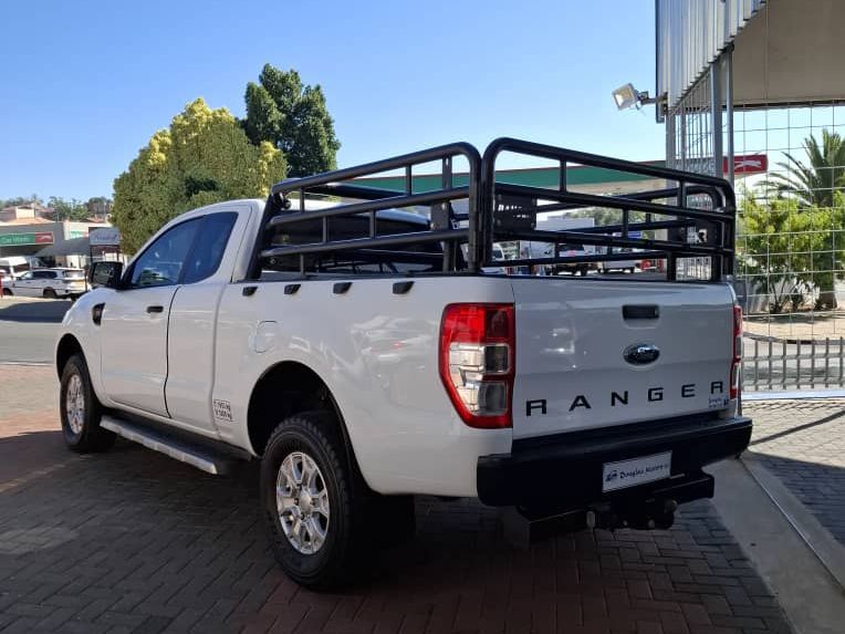 2019 Ford Ranger photo 4