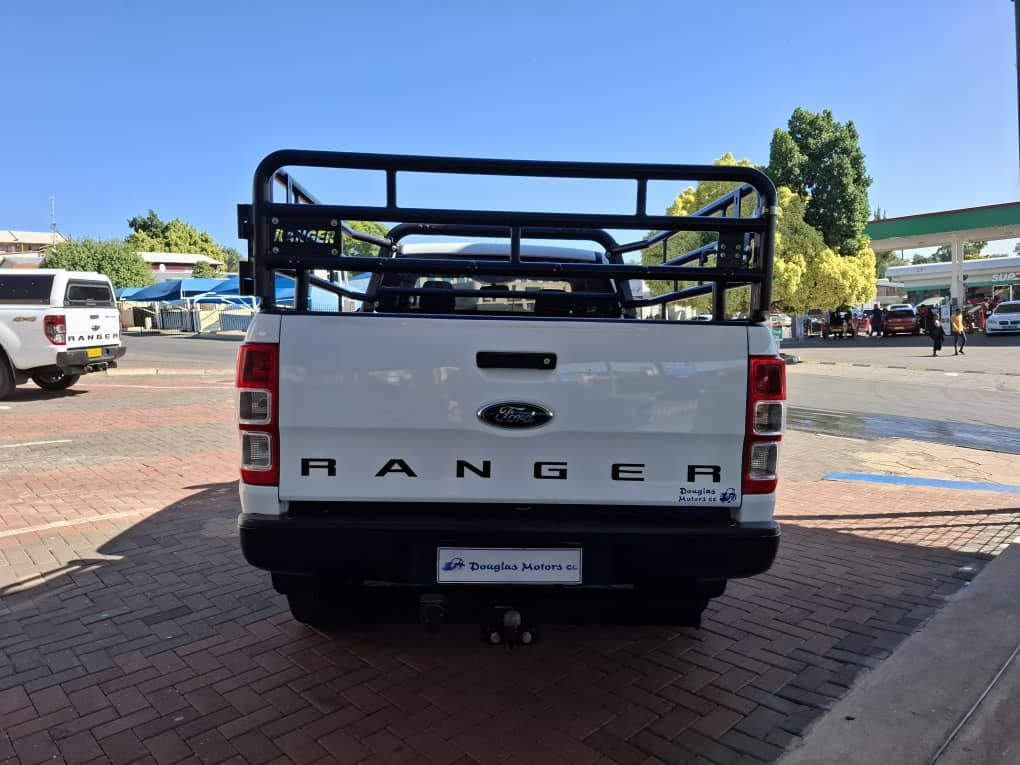 2019 Ford Ranger photo 5