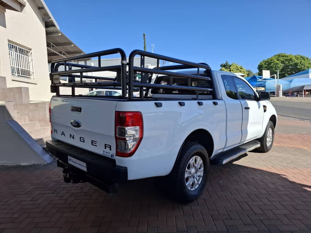 2019 Ford Ranger photo 6
