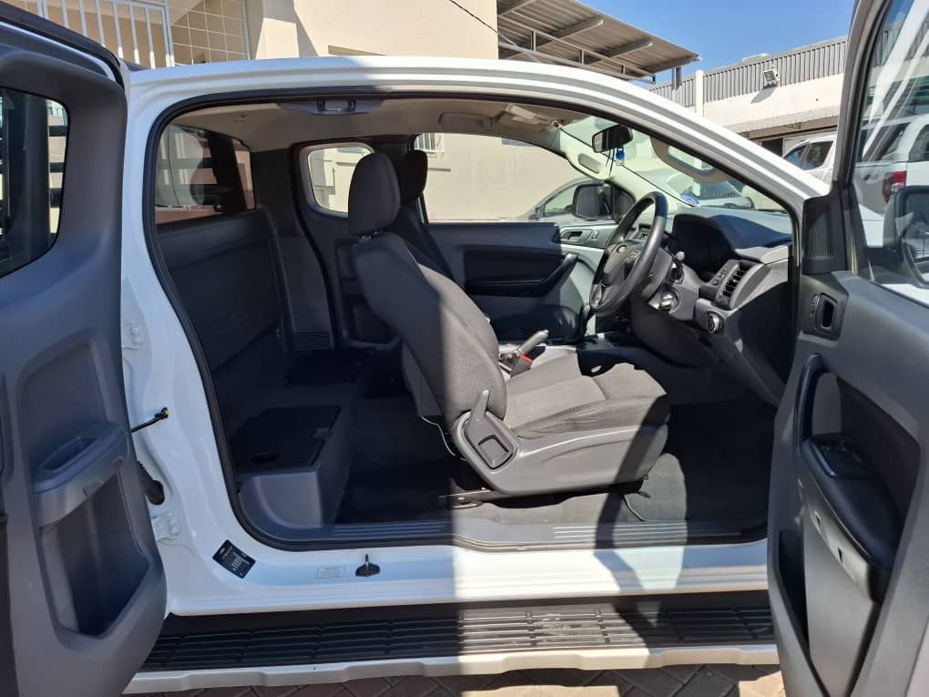 2019 Ford Ranger photo 7