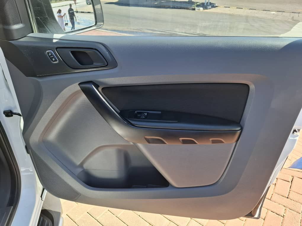 2019 Ford Ranger photo 8