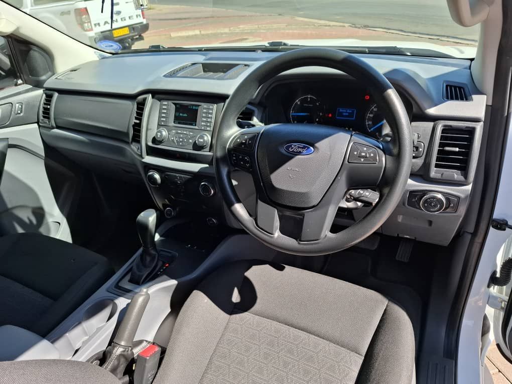 2019 Ford Ranger photo 9