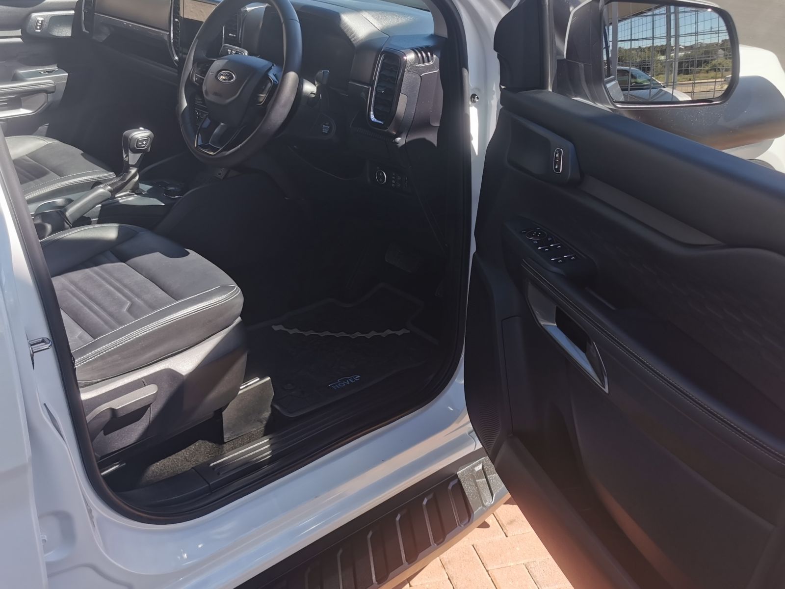 2023 Ford Ranger photo 3