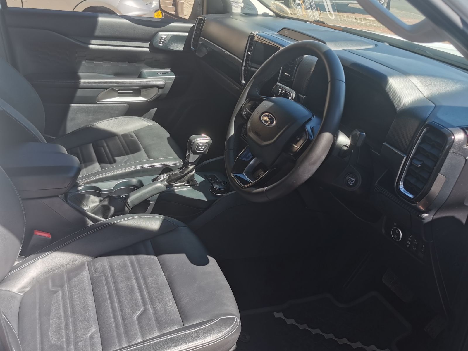 2023 Ford Ranger photo 4