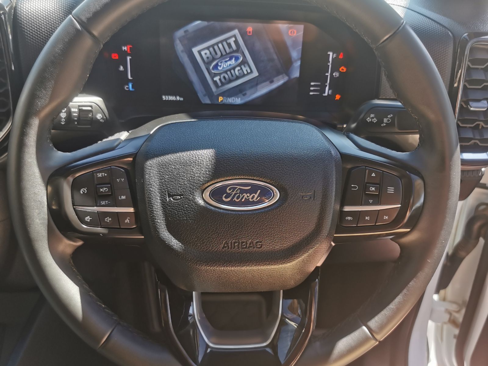 2023 Ford Ranger photo 5