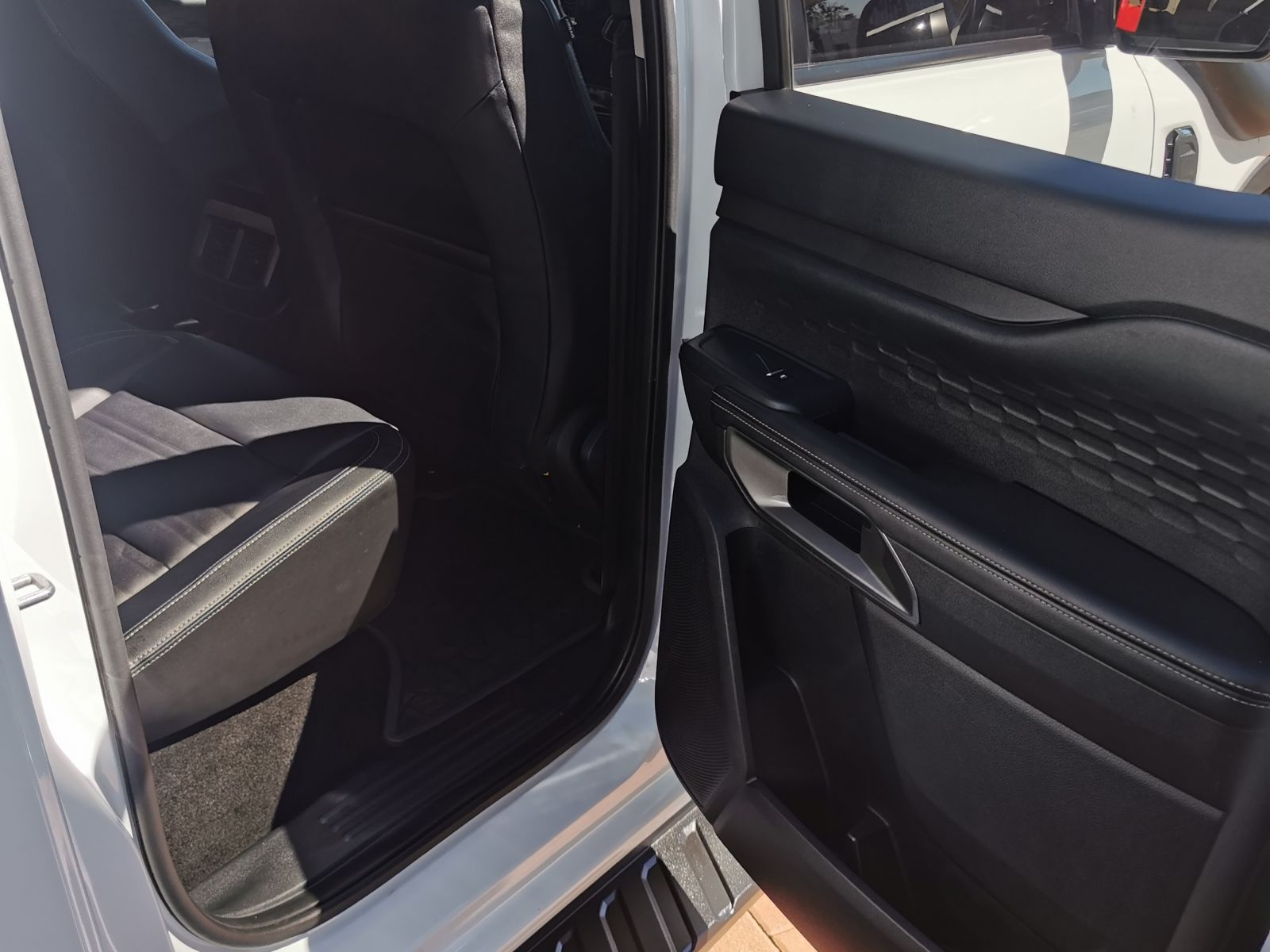 2023 Ford Ranger photo 6