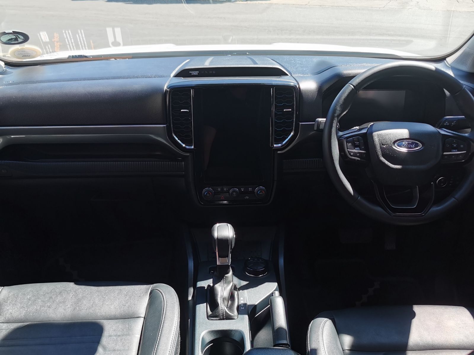 2023 Ford Ranger photo 7