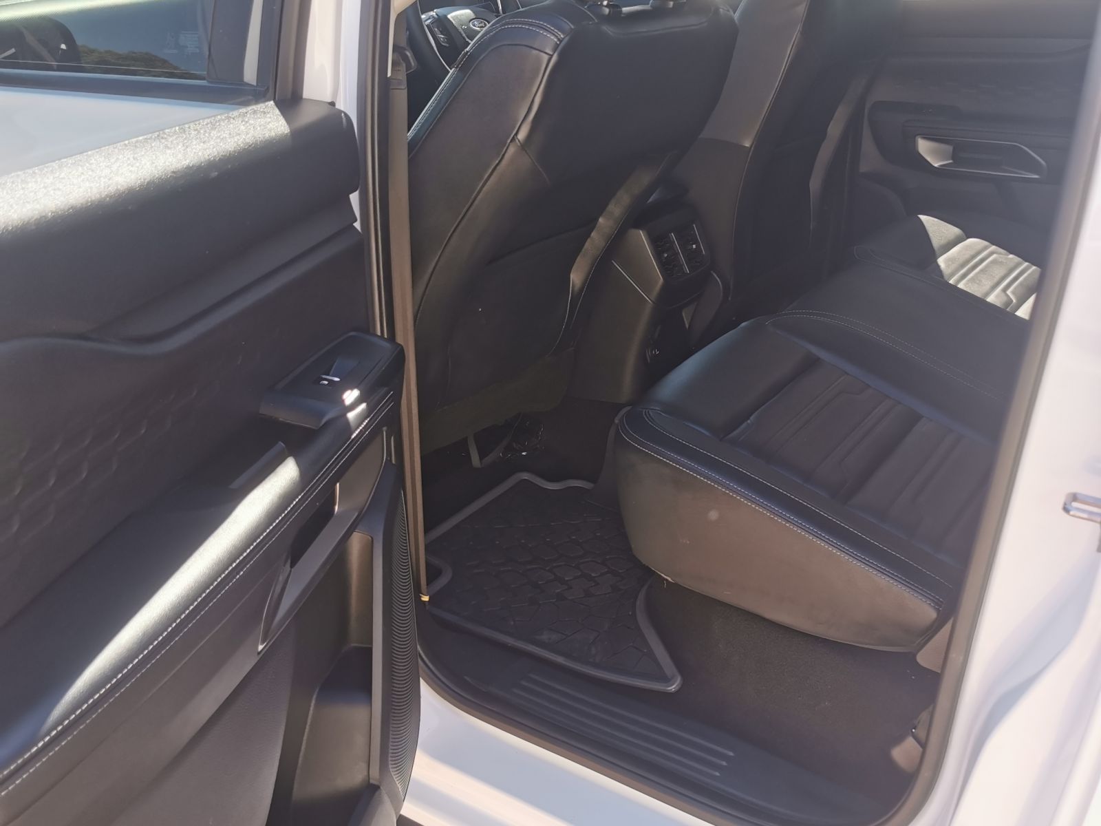 2023 Ford Ranger photo 9