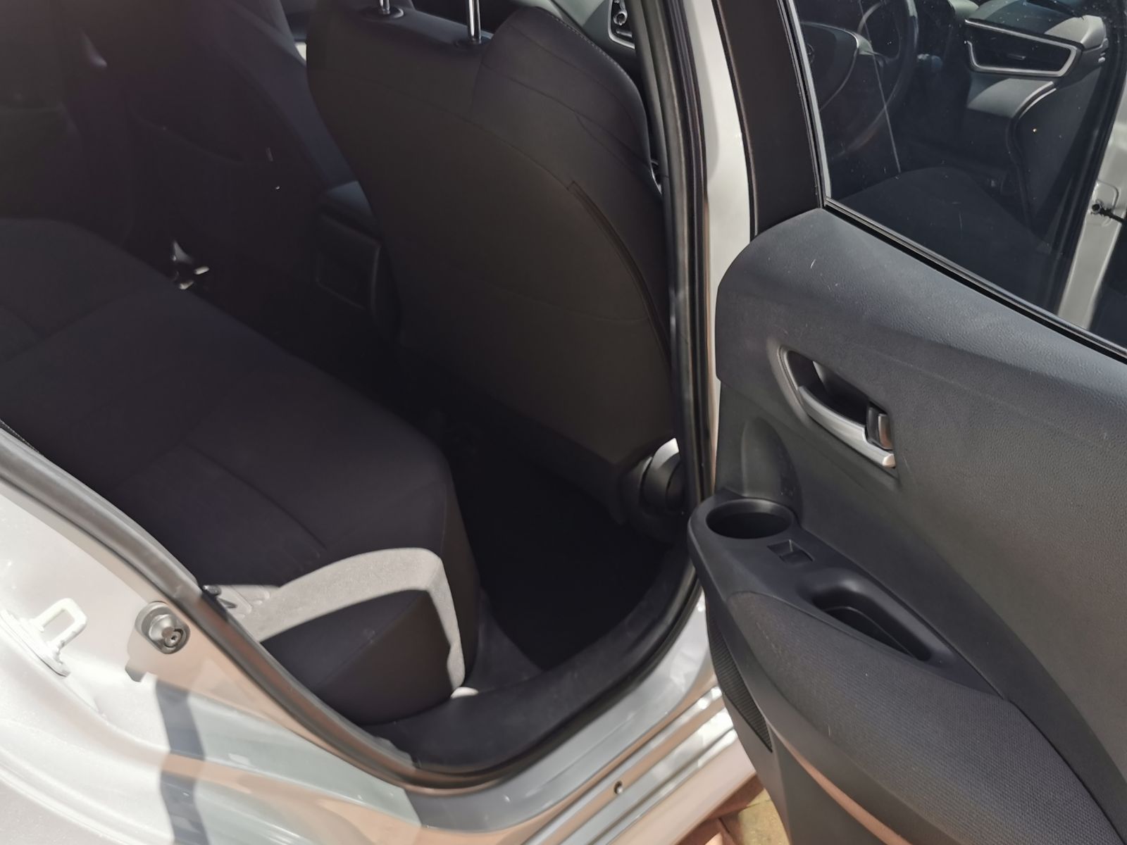 2020 Toyota Corolla photo 6