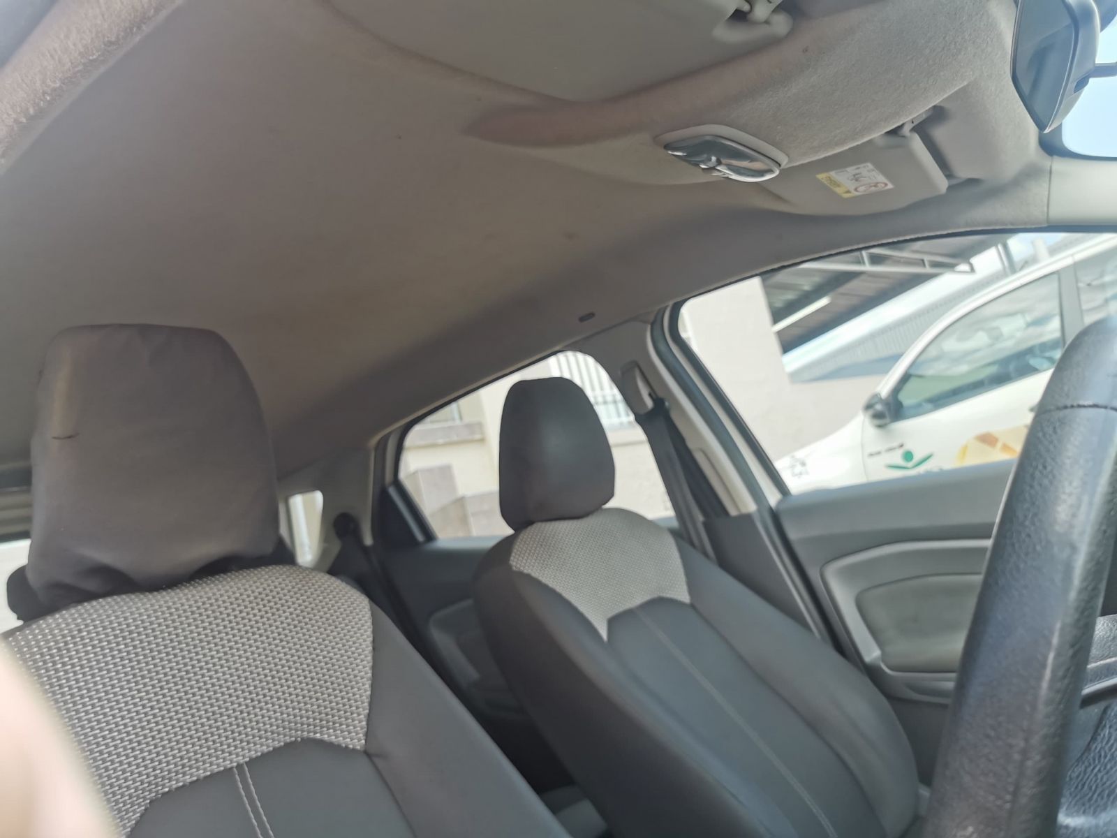 2016 Ford Ecosport photo 10