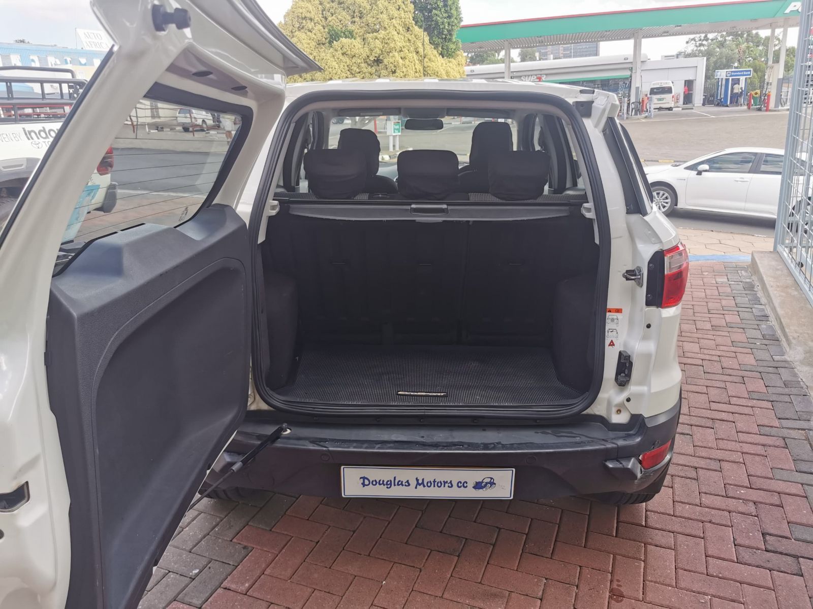 2016 Ford Ecosport photo 15