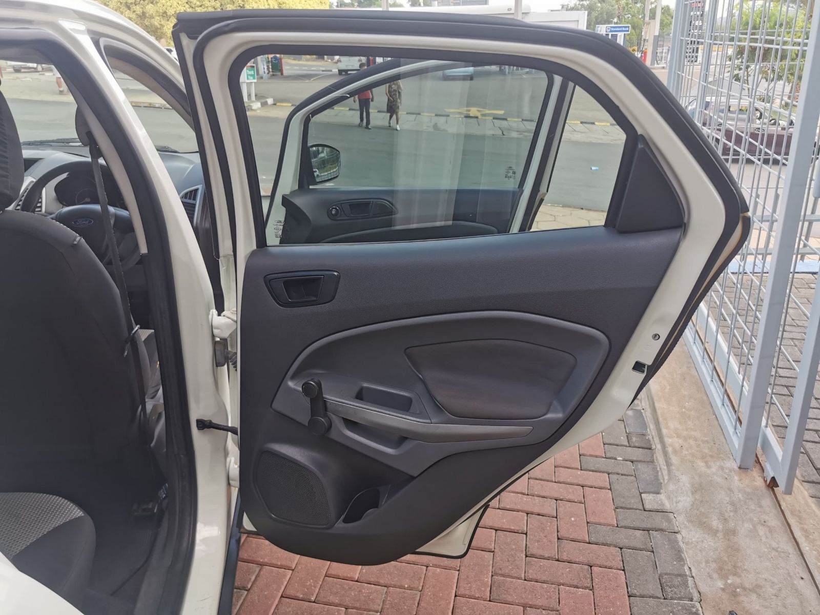 2016 Ford Ecosport photo 7