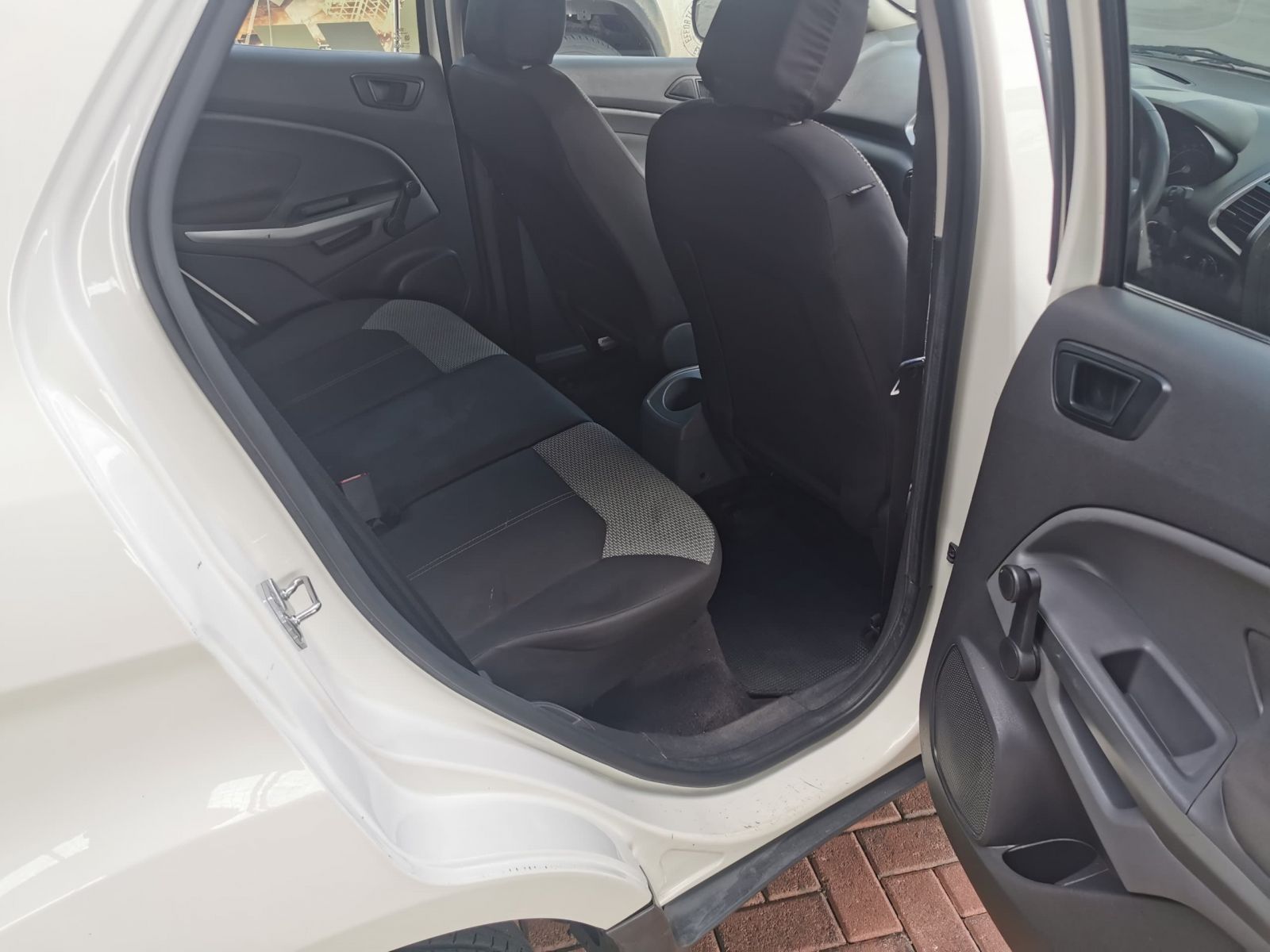 2016 Ford Ecosport photo 8