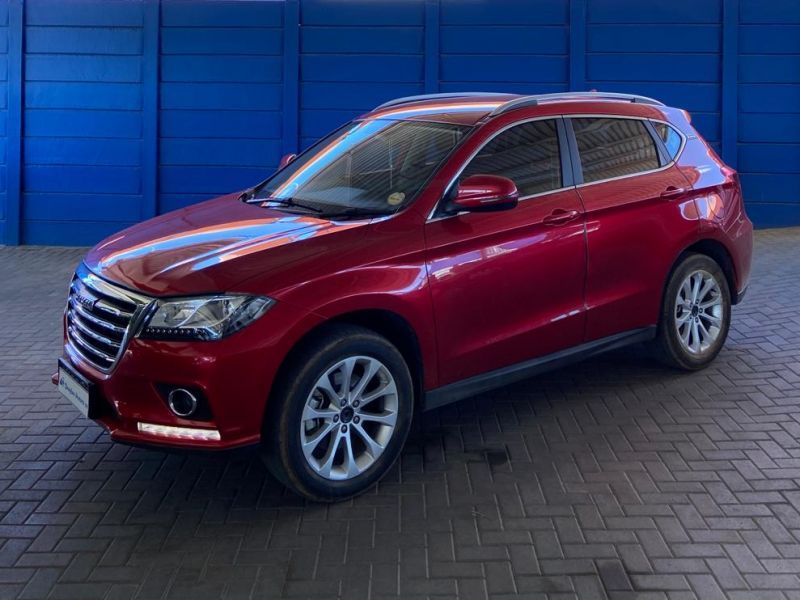 2019 Haval H2 photo 1