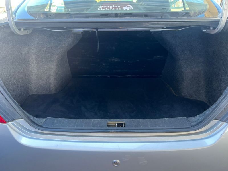2018 Nissan Almera photo 14