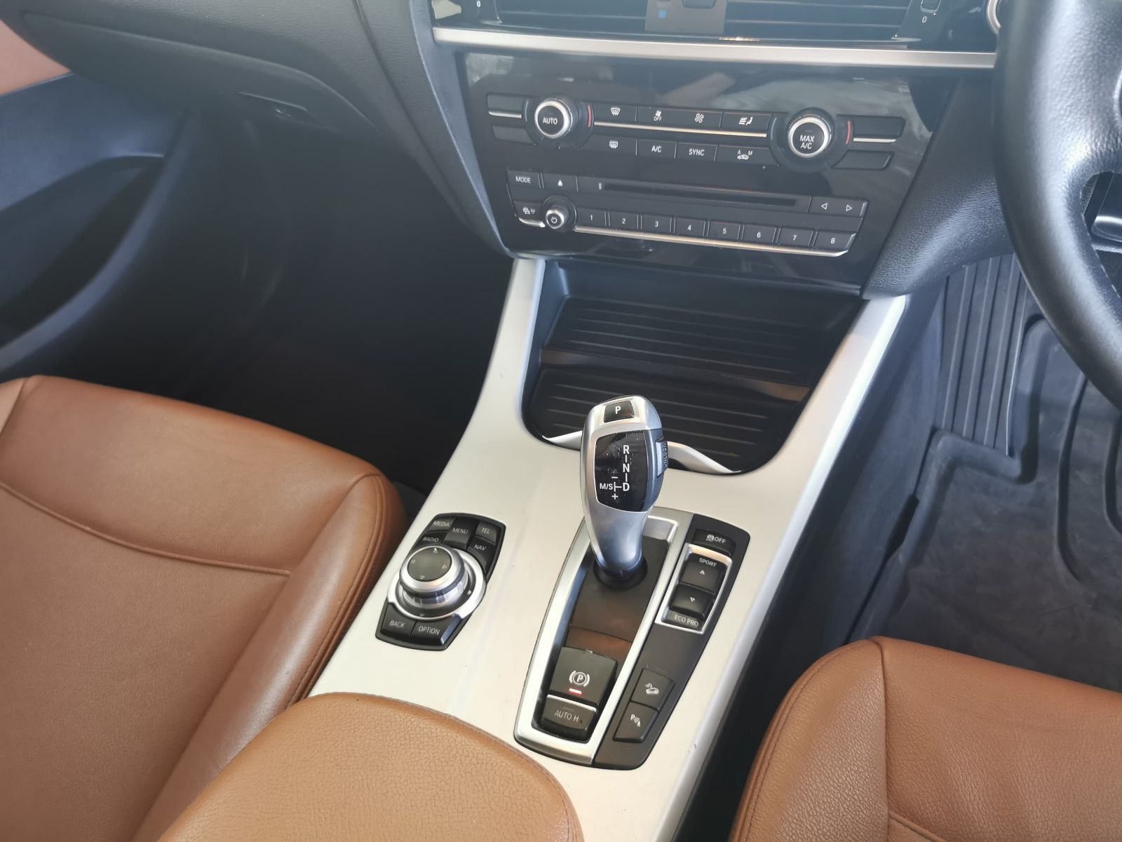 2017 BMW X3 photo 6