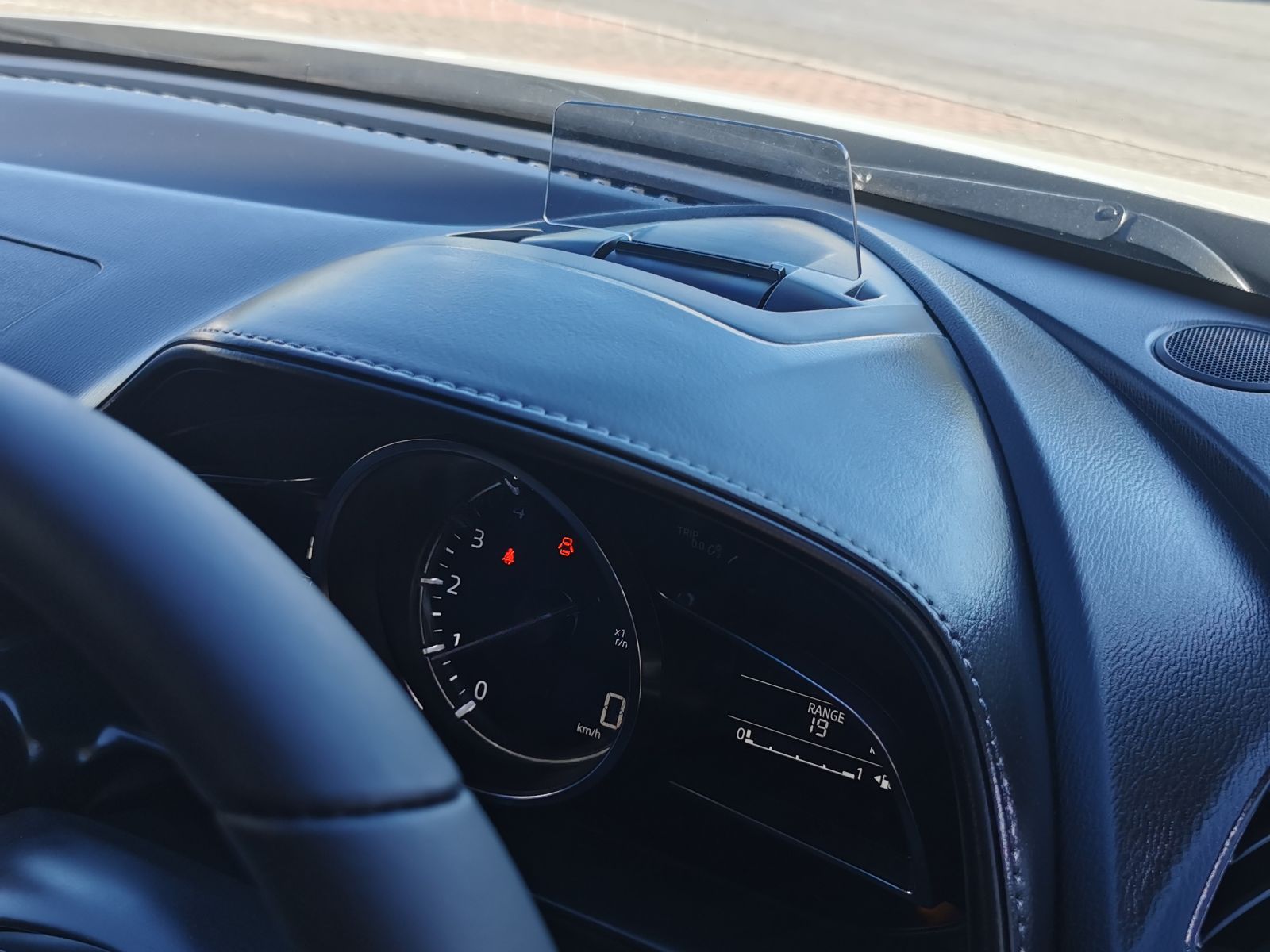 2022 Mazda CX-3 photo 6