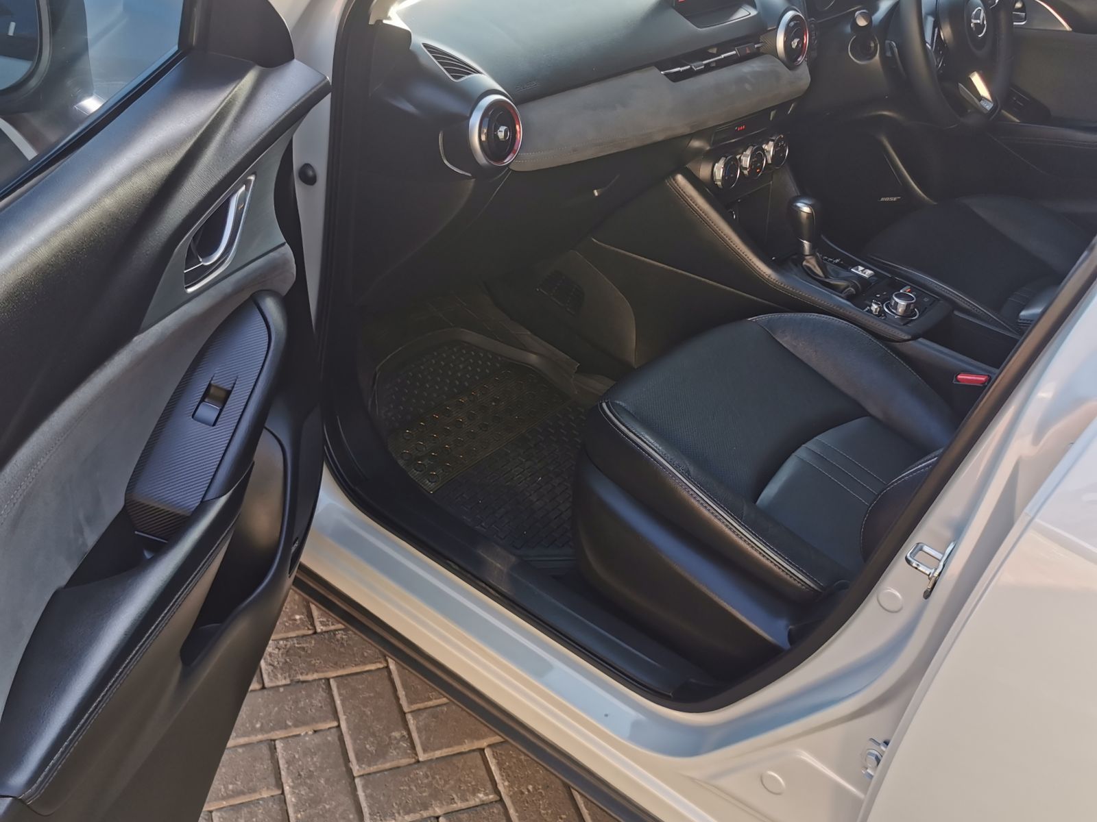 2022 Mazda CX-3 photo 9