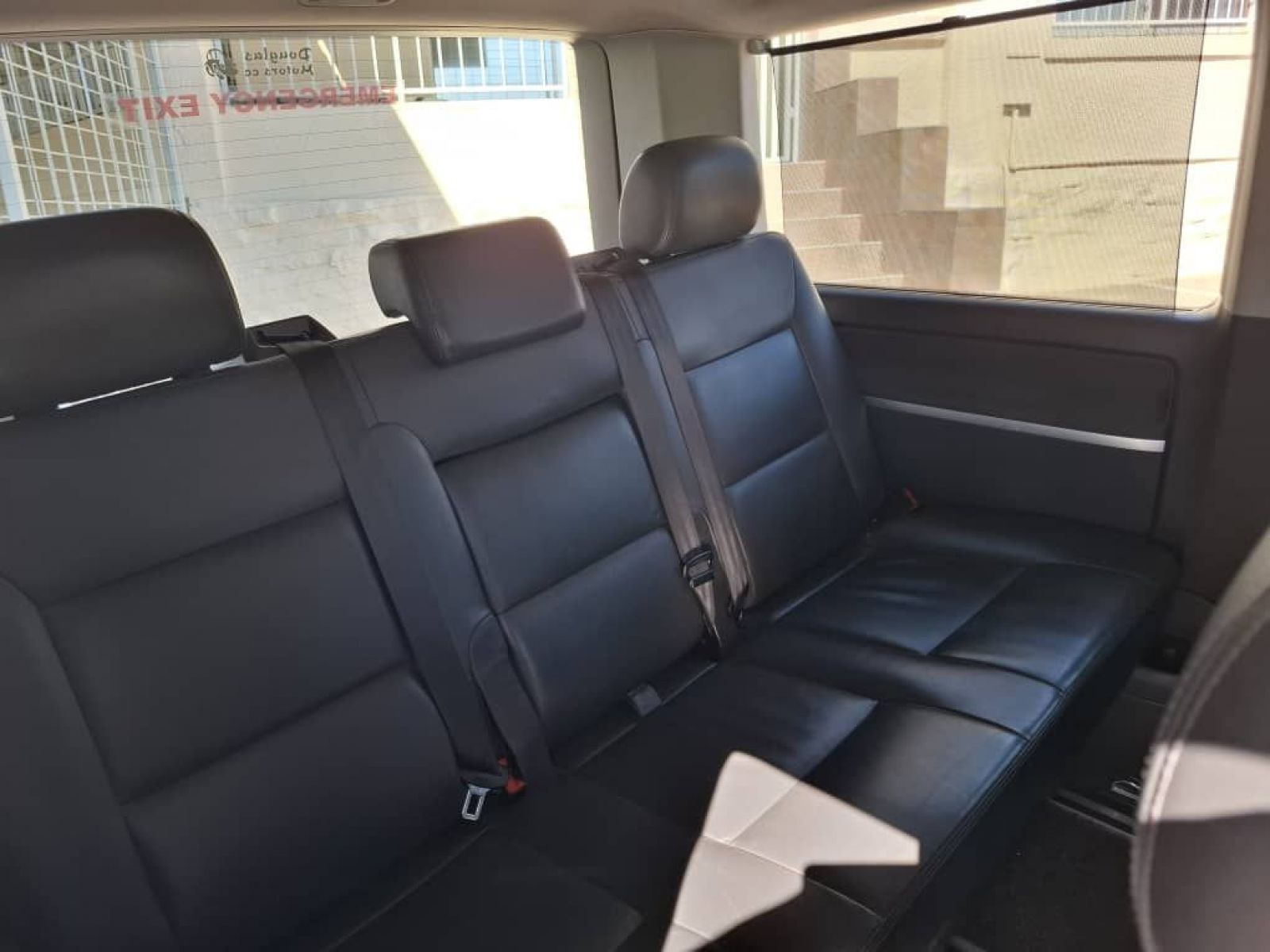 2013 Volkswagen T5 photo 12
