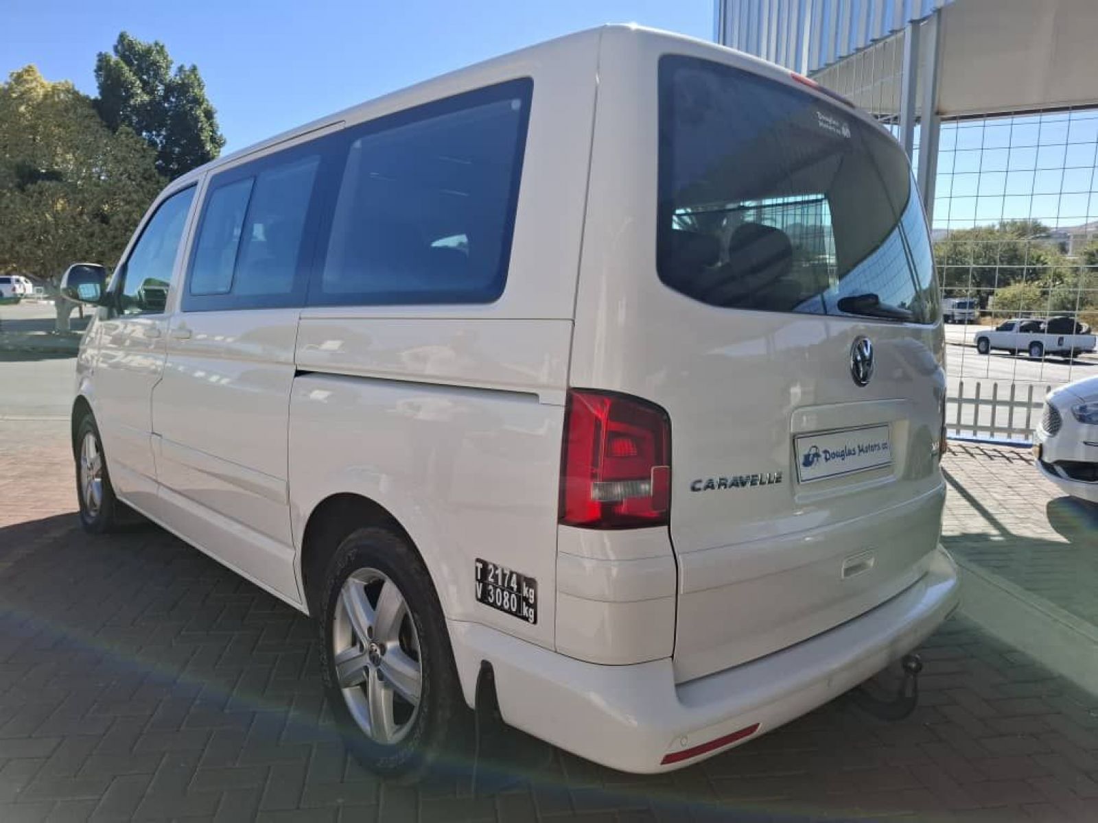 2013 Volkswagen T5 photo 6