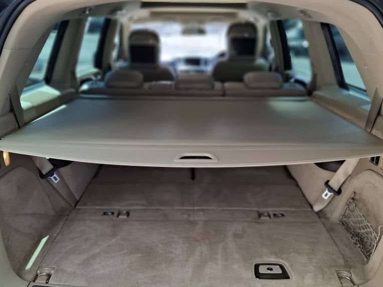 2015 Mercedes-Benz GL Class photo 16