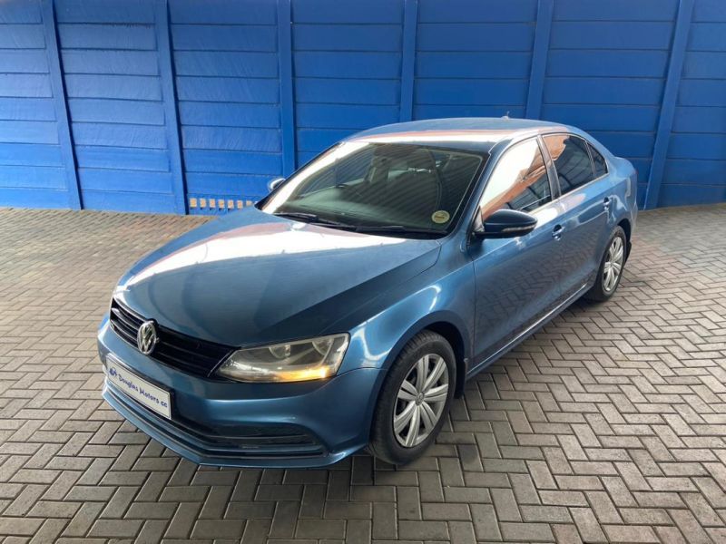 2018 Volkswagen Jetta photo 1