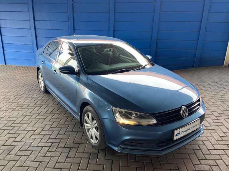 2018 Volkswagen Jetta photo 3