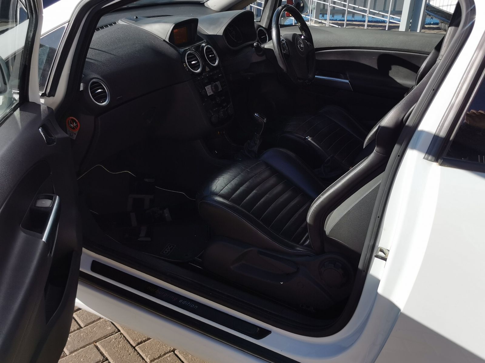 2014 Opel Corsa photo 8