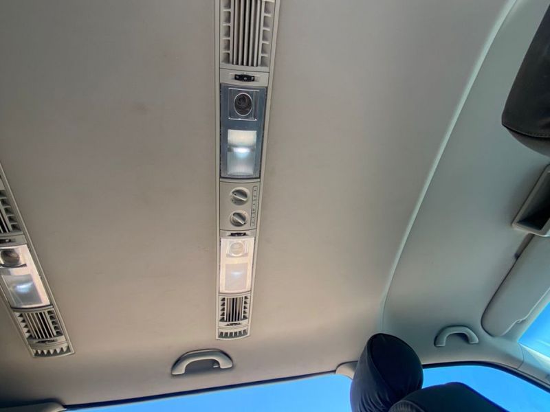 2012 Volkswagen Kombi photo 15